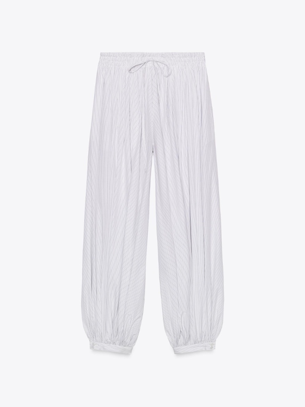 ZARA / Strip / Ballon pants / Great conditions